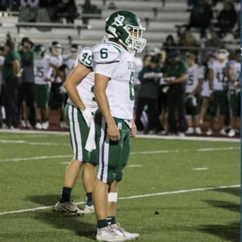 Brady DeArmond