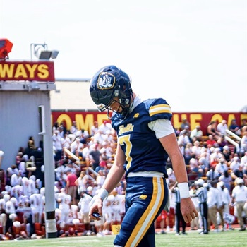 Braden Nyce