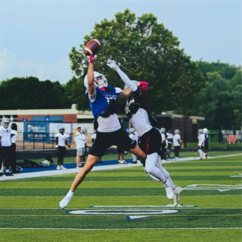 Levi Ridner
