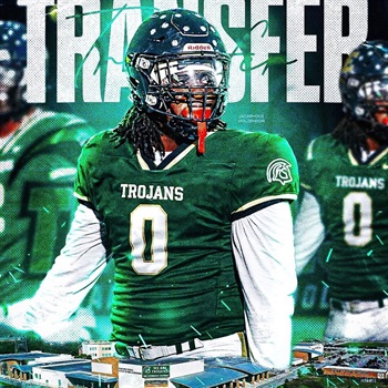 Jacaryous holzendorf