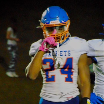 Da’Mourion Thomas-Wright