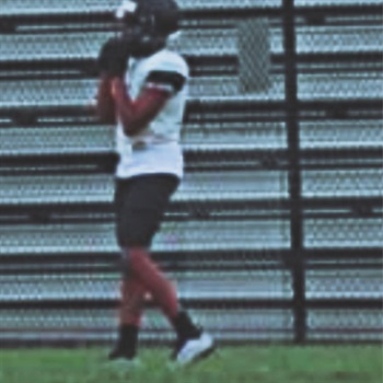 Kelan Johnson