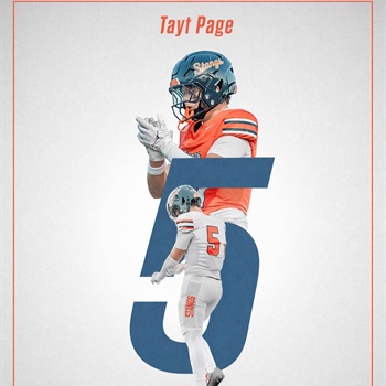 Tayton Page