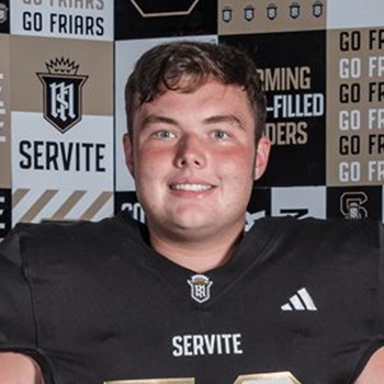 Cole Griffith