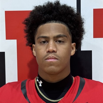 Jaylen Wolosuk