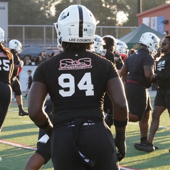 Mekhi Bennett