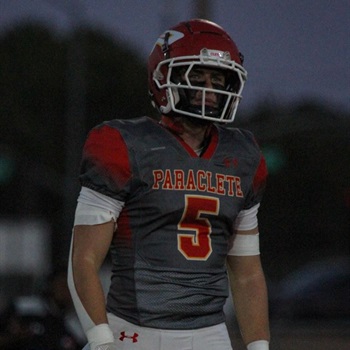 Jeffrey Jordan Patino