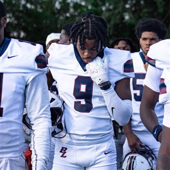 Isaiah Commer-johnson