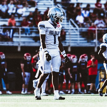 Quaylen Hamilton