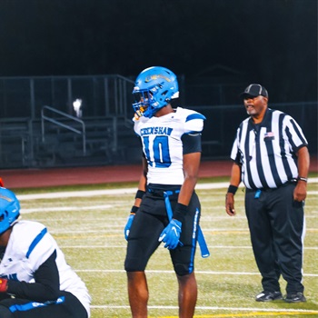 Deandre Kirkpatrick