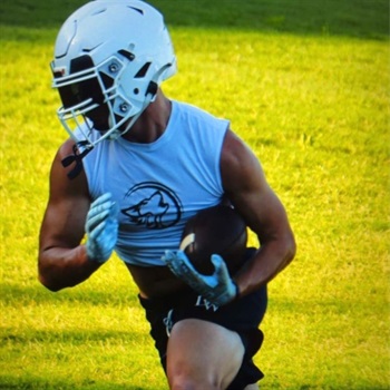 Cameron Miller