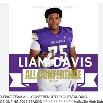 Liam Davis
