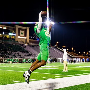 Terrance Atkins