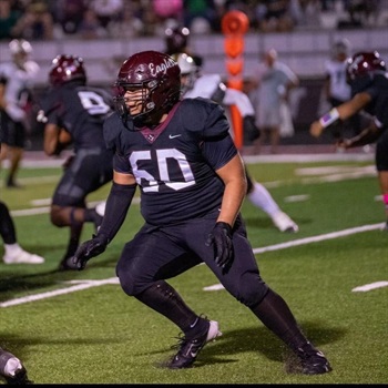 Ulysses Lopez Hernandez