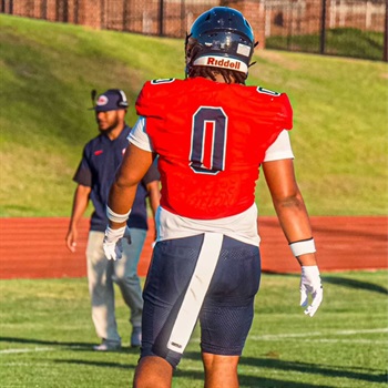 Devyon Aaron - Hudl