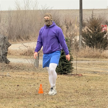 Colby Pomajzl