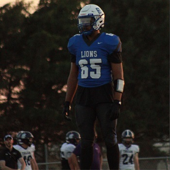 Landen Birzer