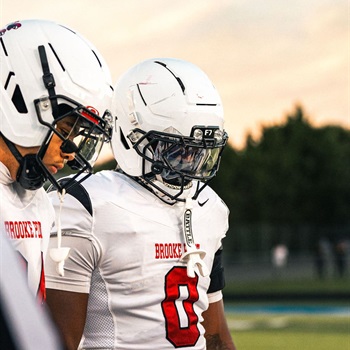 Jamari Baity-Ward