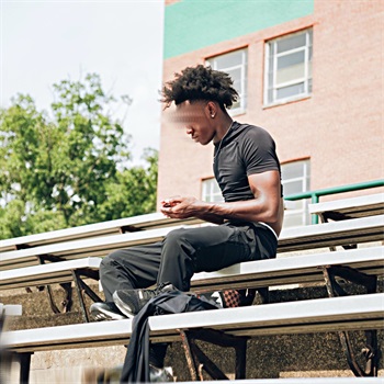 Chance Williams