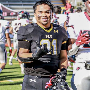 Kalani Bentosino-Eugenio