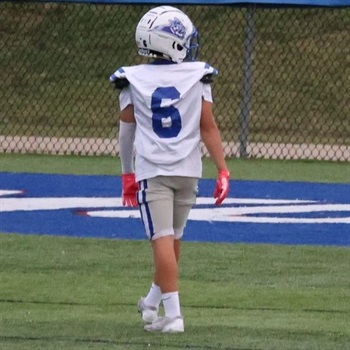 Zayden Mason