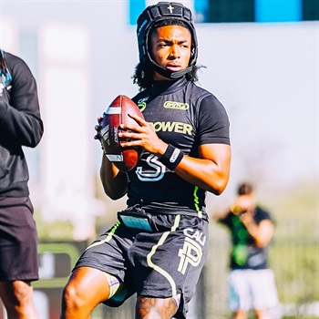 Jaden Jefferson