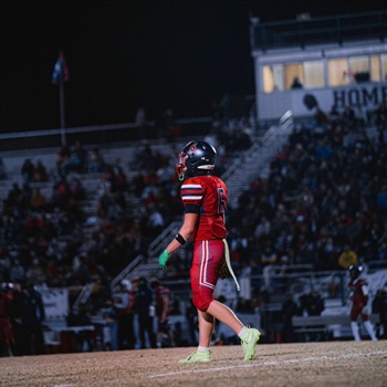 Hunter Robinette