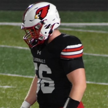 Jake Mace