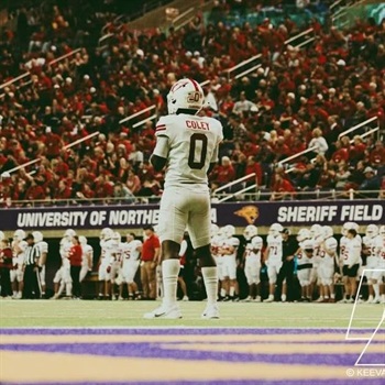 Qhjuan Coley
