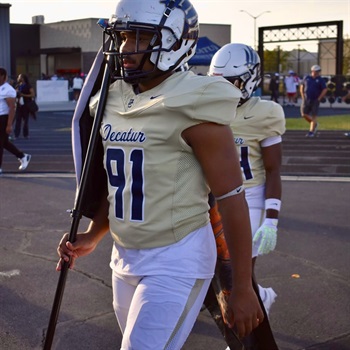 Marquese Starr