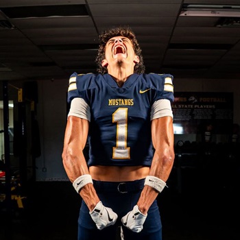 Miles Hawk