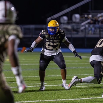 Ke'Von (Nugget) Johnson