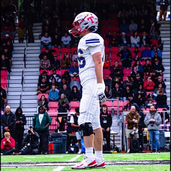 Logan Stokke