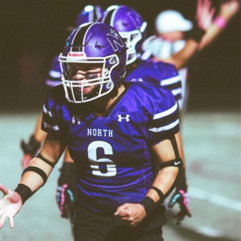 Cooper Wilkum