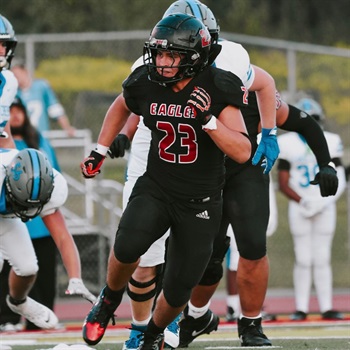 Lucas Lewandowski II