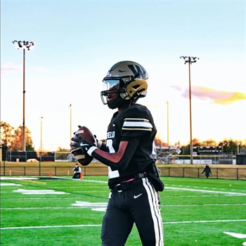 Jaiden Gay-Johnson