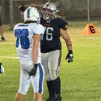 Chase Kenner
