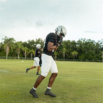 Jermiah Noel