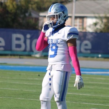 Kenyon Dillard