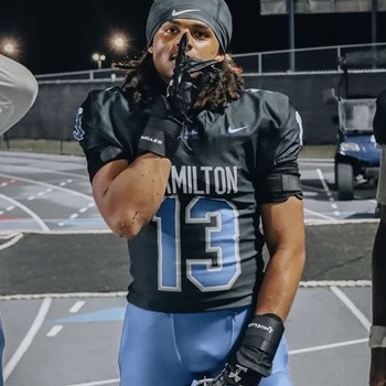 Kenyon Dillard