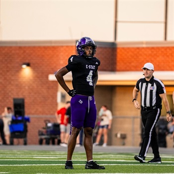 Trey Walton
