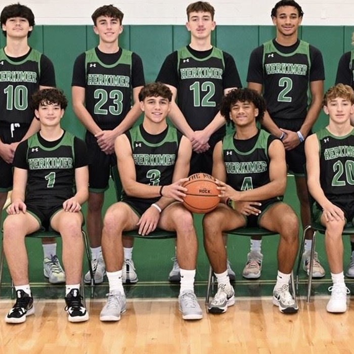 Mens Varsity Basketball | High School Sports | Home | Hudl