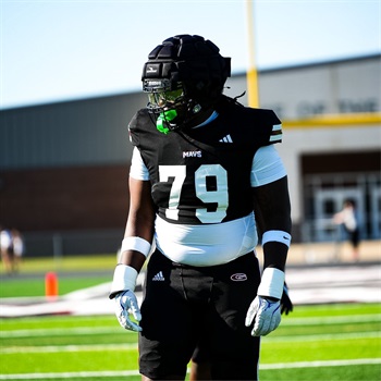Trey Small