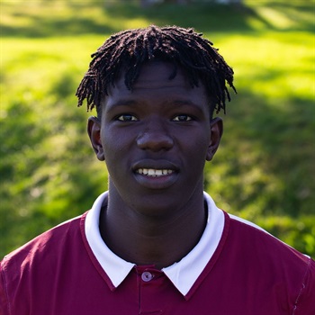 Serigne Babacar Diallo