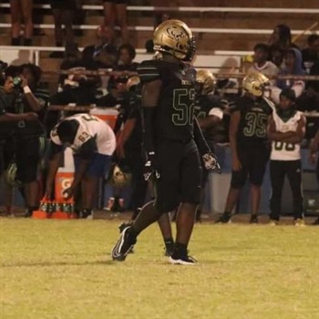 Micah Gant