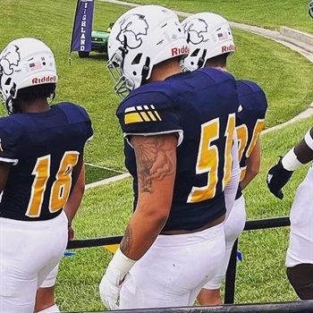 Malique Morris-Ramirez