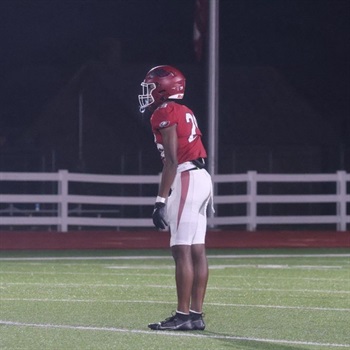 Traveon Simmons
