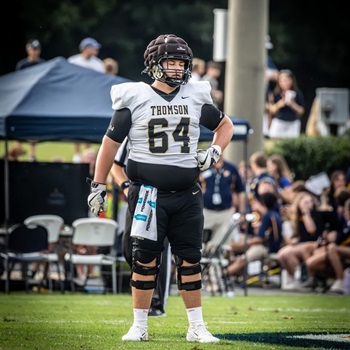 Wyatt Skvarca