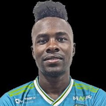 GEOVANNI BANGUERA DELGADO