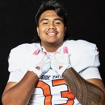 Jedidiah Matautia